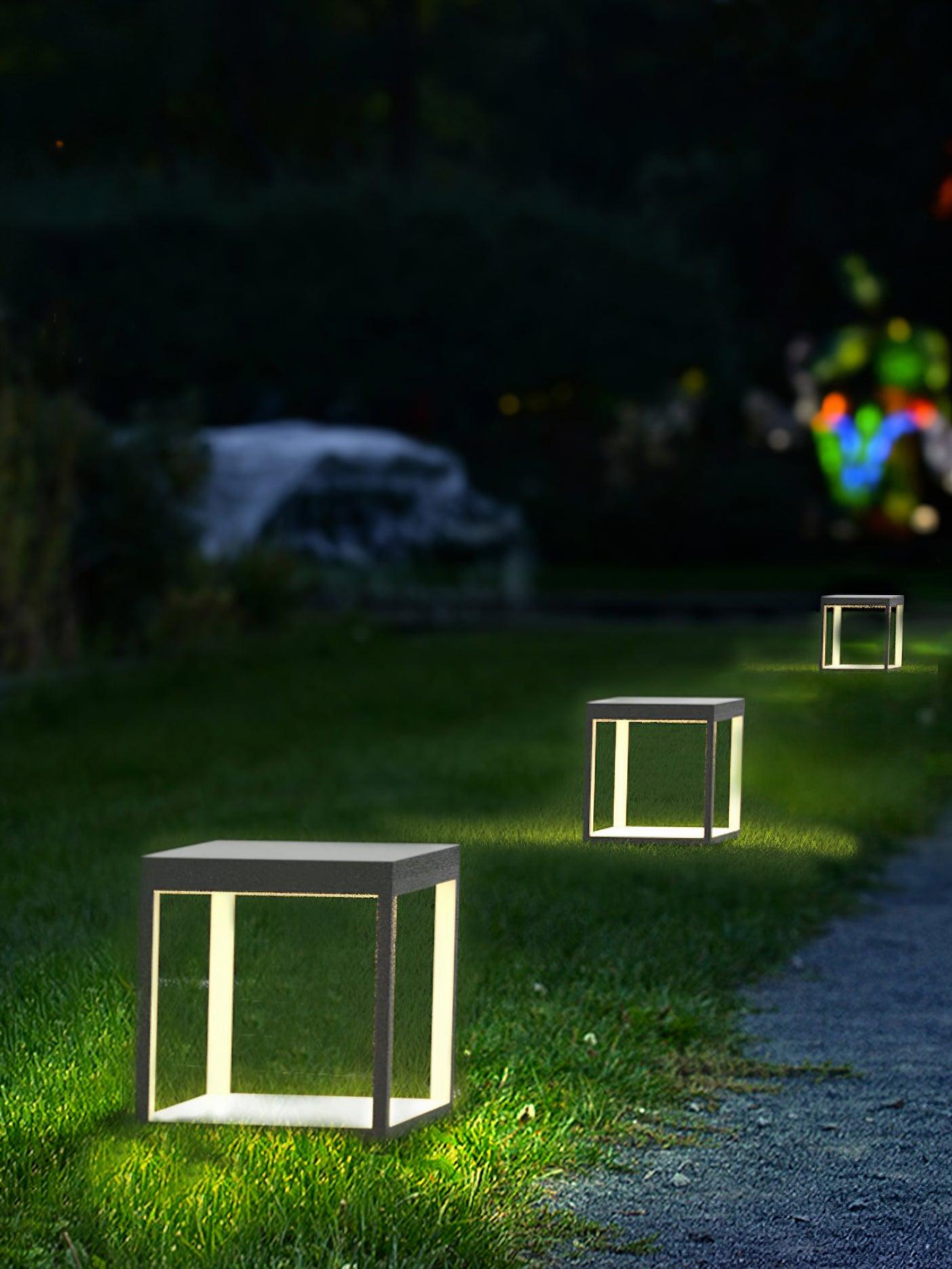 modern-square-frame-outdoor-post-light-waterproof-pillar-lamp-for-garden-patio-path