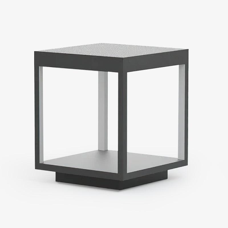 modern-square-frame-outdoor-post-light-waterproof-pillar-lamp-for-garden-patio-path