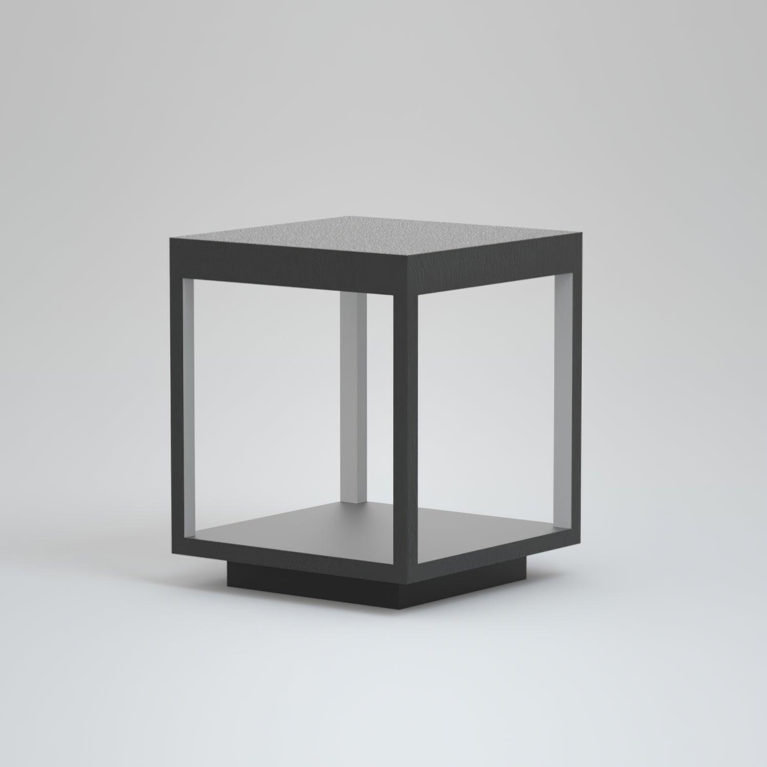 modern-square-frame-outdoor-post-light-waterproof-pillar-lamp-for-garden-patio-path