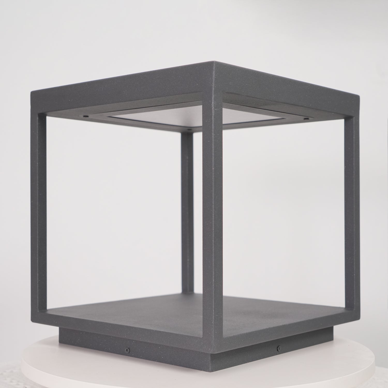 modern-square-frame-outdoor-post-light-waterproof-pillar-lamp-for-garden-patio-path