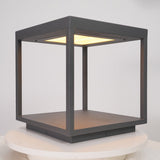modern-square-frame-outdoor-post-light-waterproof-pillar-lamp-for-garden-patio-path