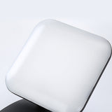 Modern Square LED Outdoor Wall Sconce 12W Waterproof Exterior Porch Lighting