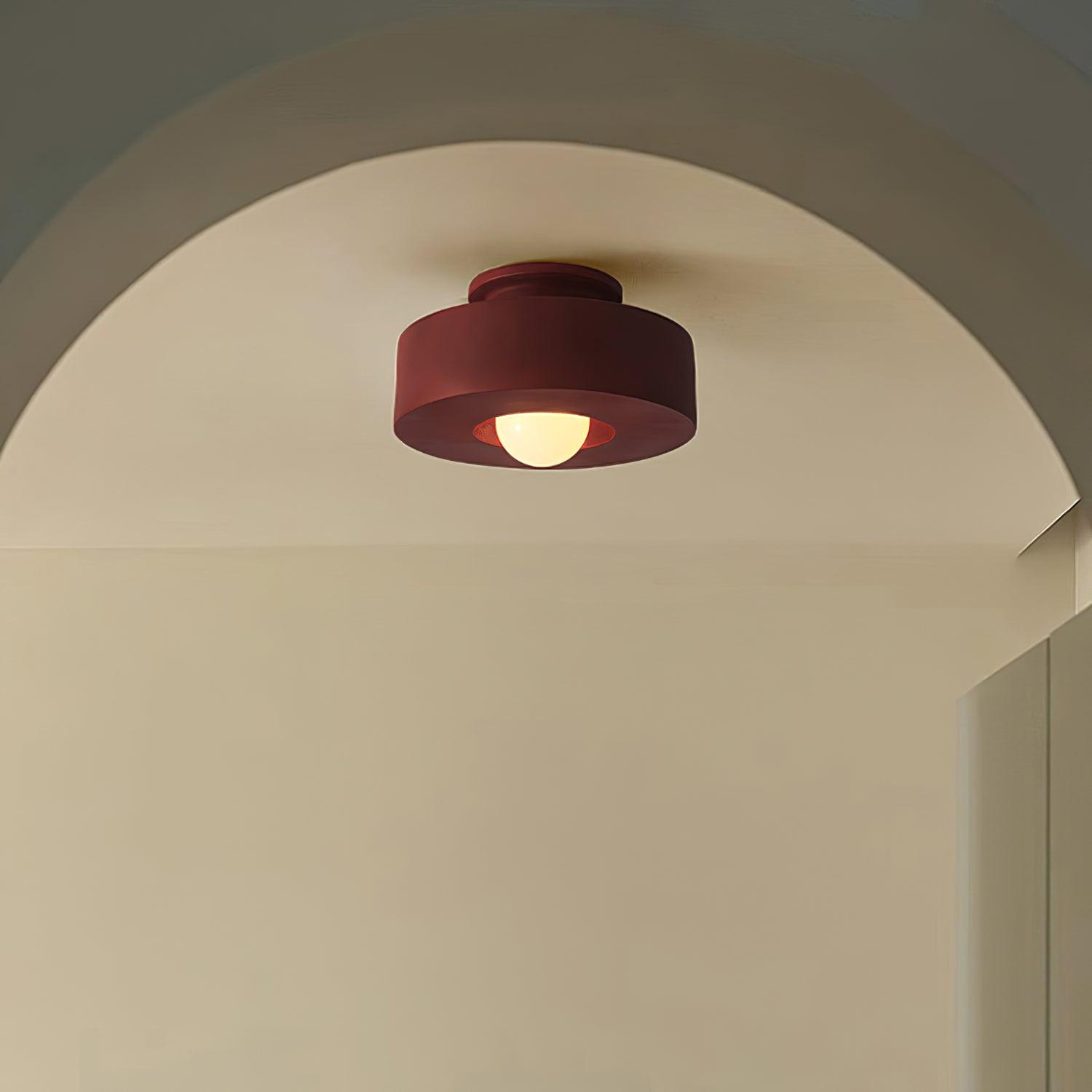 modern-stacked-cylinder-resin-flush-mount-ceiling-lamp-for-contemporary-interiors