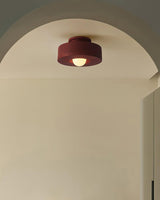 modern-stacked-cylinder-resin-flush-mount-ceiling-lamp-for-contemporary-interiors