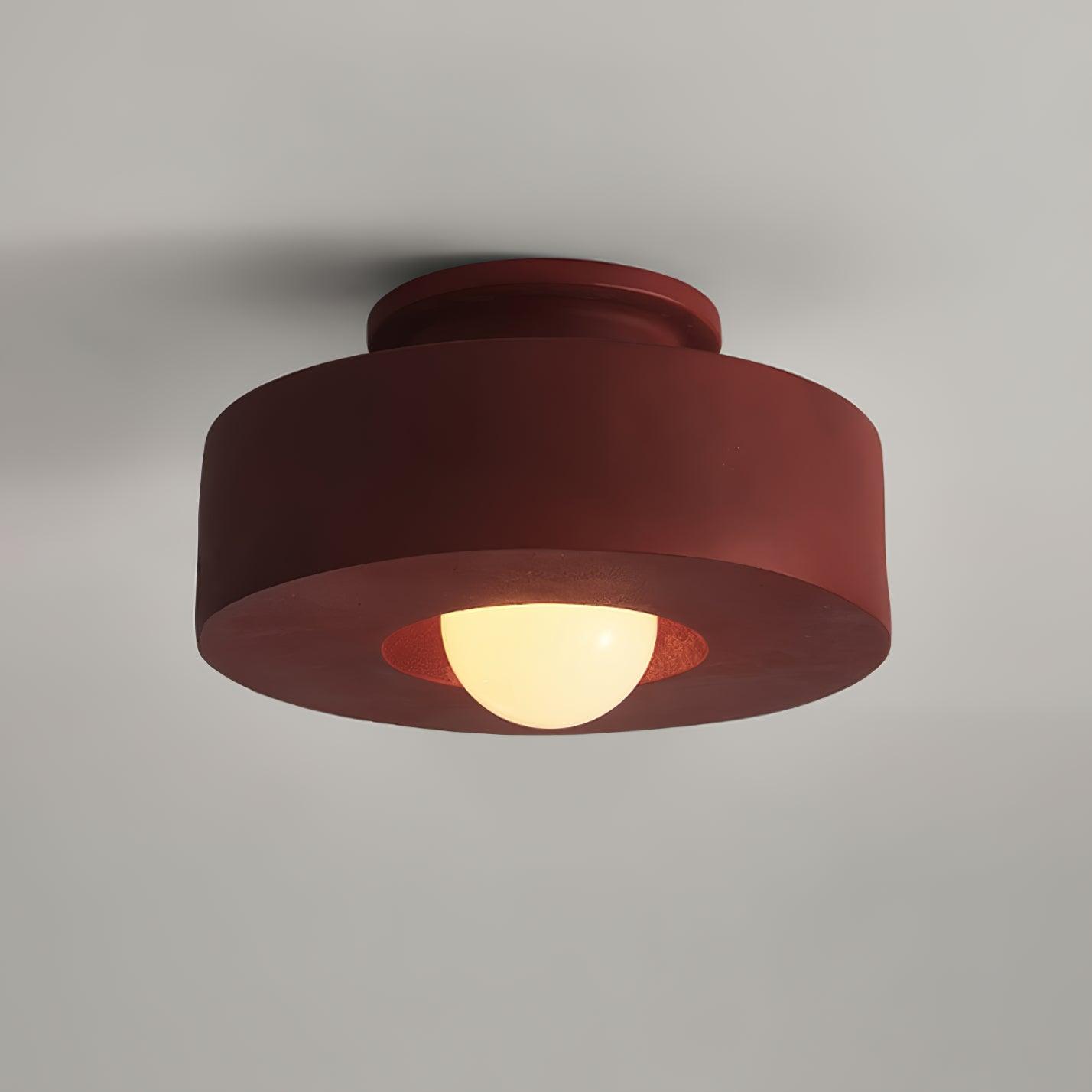 modern-stacked-cylinder-resin-flush-mount-ceiling-lamp-for-contemporary-interiors