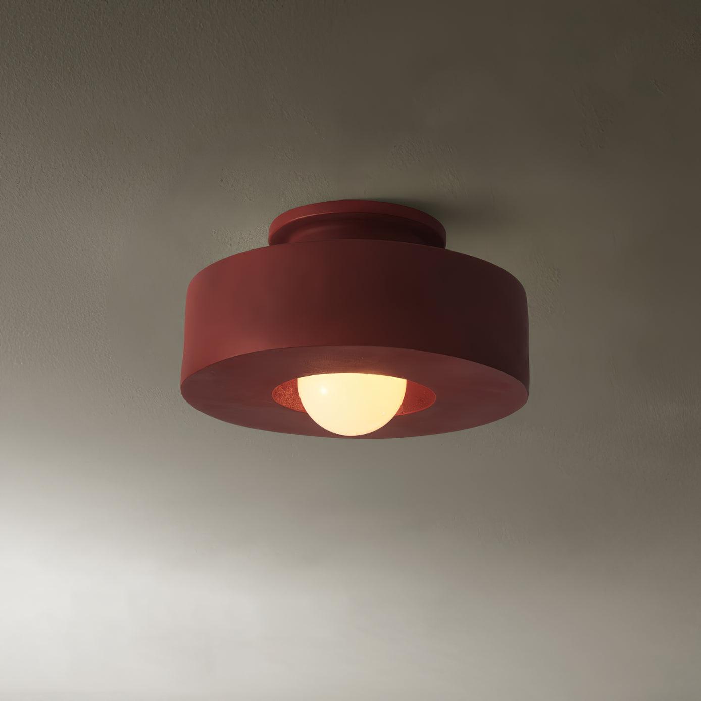 modern-stacked-cylinder-resin-flush-mount-ceiling-lamp-for-contemporary-interiors