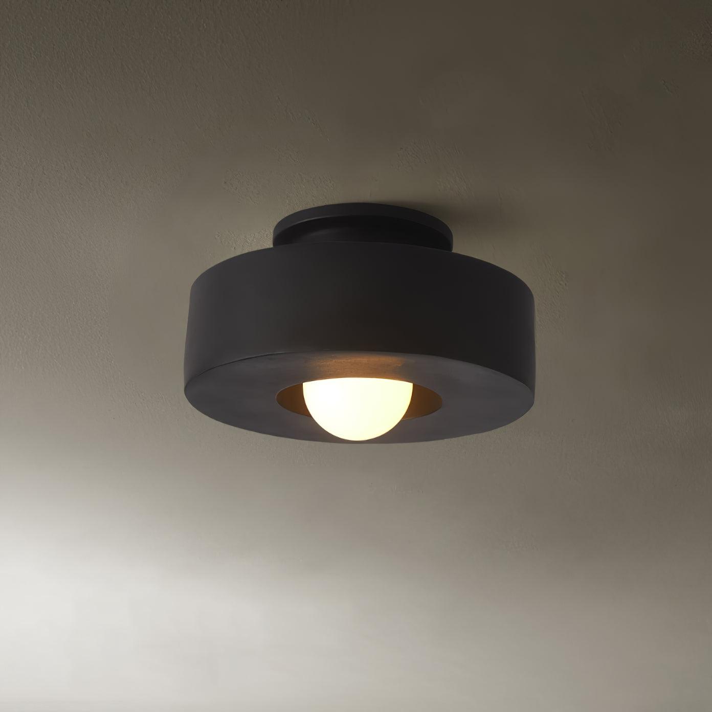modern-stacked-cylinder-resin-flush-mount-ceiling-lamp-for-contemporary-interiors
