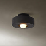 modern-stacked-cylinder-resin-flush-mount-ceiling-lamp-for-contemporary-interiors