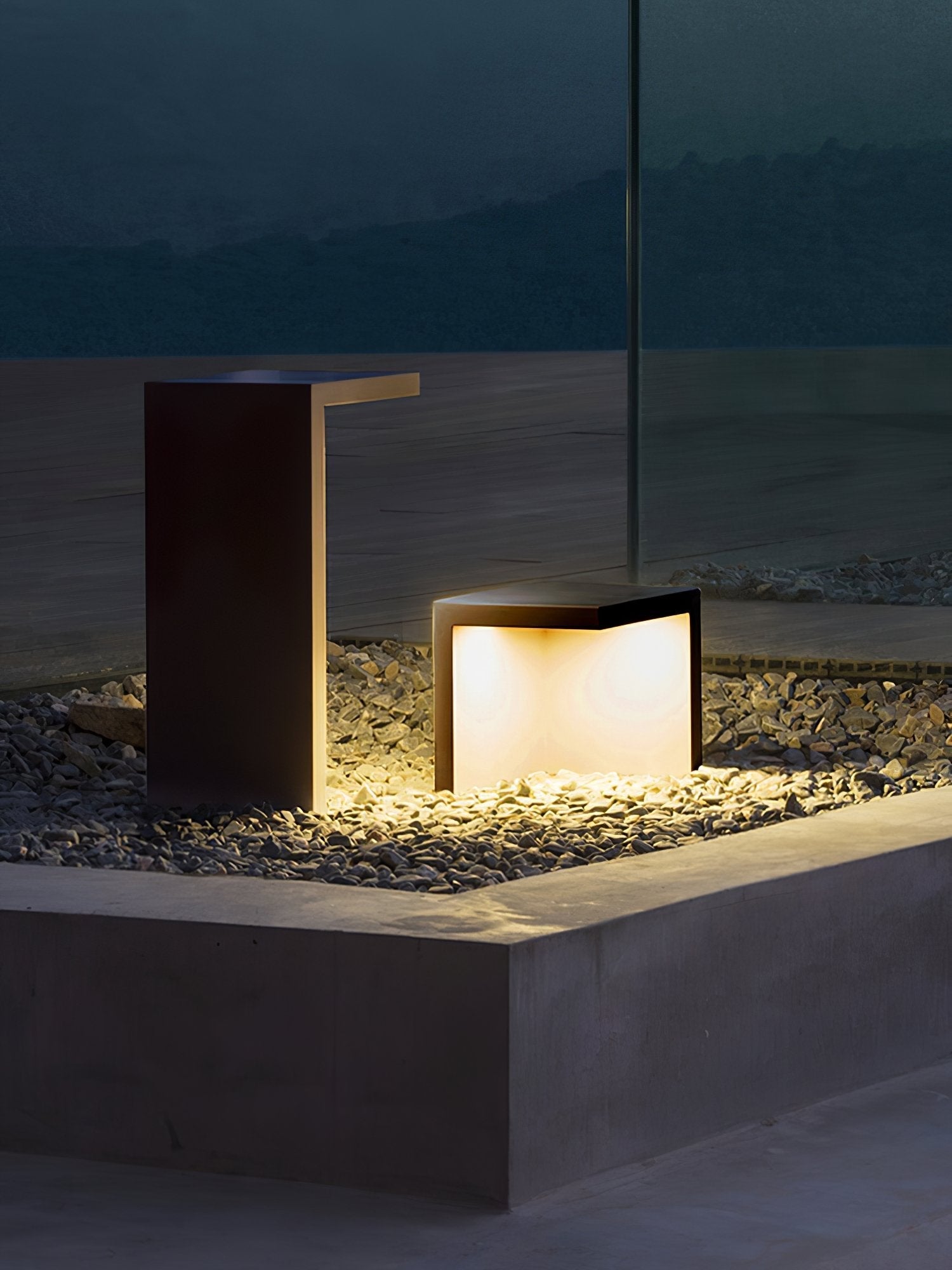 modern-stainless-steel-led-garden-post-lamp-waterproof-outdoor-landscape-lighting-for-villa-and-patio