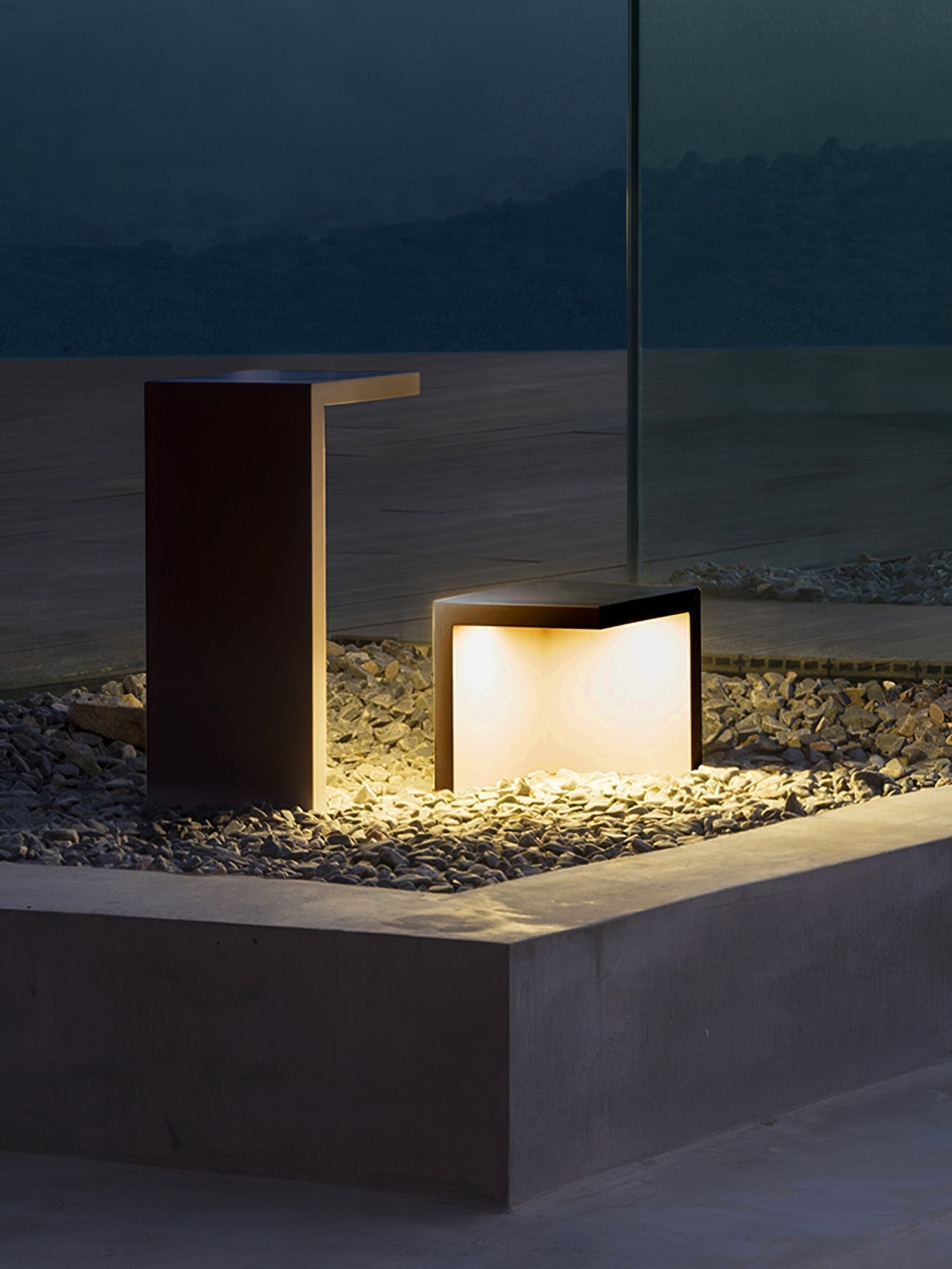 modern-stainless-steel-led-garden-post-lamp-waterproof-outdoor-landscape-lighting-for-villa-and-patio