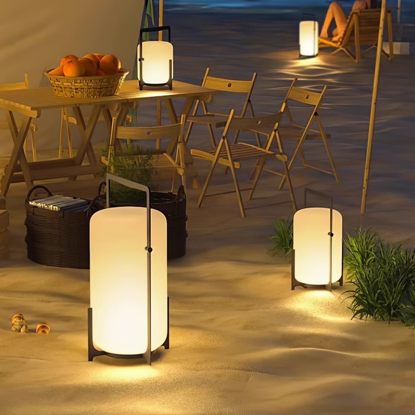 modern-stainless-steel-twilight-lantern-rechargeable-led-outdoor-table-light-for-patio