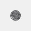 Modern Terrazzo Floating Disc Wall Sconce Backlit Integrated LED Lighting