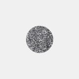 Modern Terrazzo Floating Disc Wall Sconce Backlit Integrated LED Lighting