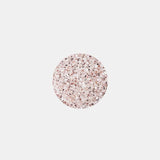 Modern Terrazzo Floating Disc Wall Sconce Backlit Integrated LED Lighting
