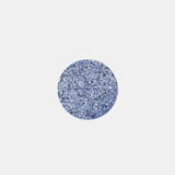 Modern Terrazzo Floating Disc Wall Sconce Backlit Integrated LED Lighting