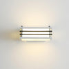 Modern Toast Minimalist LED Wall Sconce Light Fixture for Indoor Home Decor