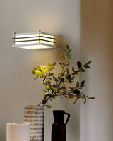 Modern Toast Minimalist LED Wall Sconce Light Fixture for Indoor Home Decor