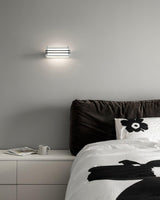 Modern Toast Minimalist LED Wall Sconce Light Fixture for Indoor Home Decor