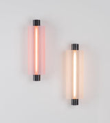 Modern Trillium Trifoliate LED Wall Sconce Indoor Aluminum Bracket Light for Living Room