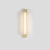Modern Trillium Trifoliate LED Wall Sconce Indoor Aluminum Bracket Light for Living Room