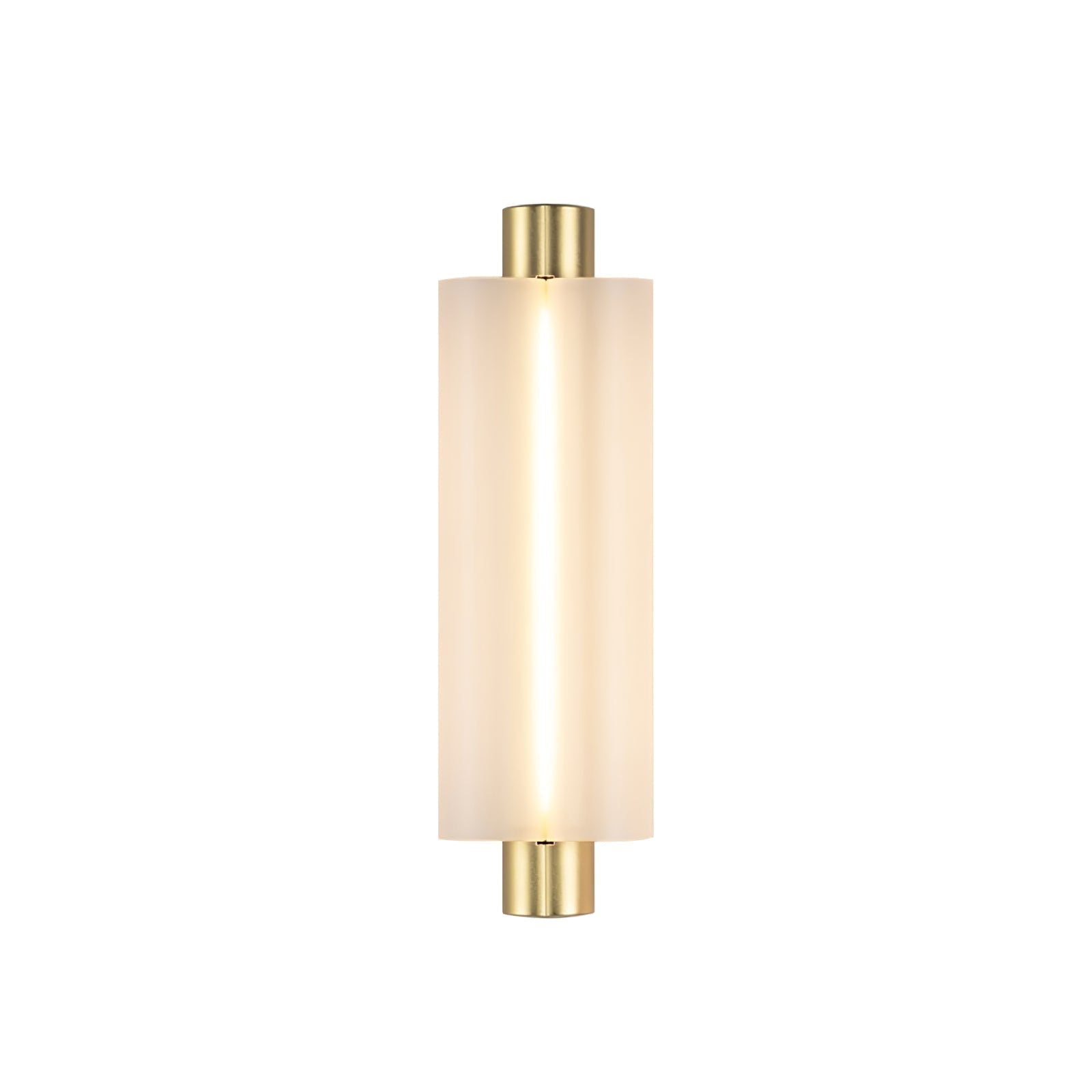 Modern Trillium Trifoliate LED Wall Sconce Indoor Aluminum Bracket Light for Living Room