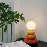 modern-triple-gourd-glass-table-lamp-integrated-led-bedside-lighting