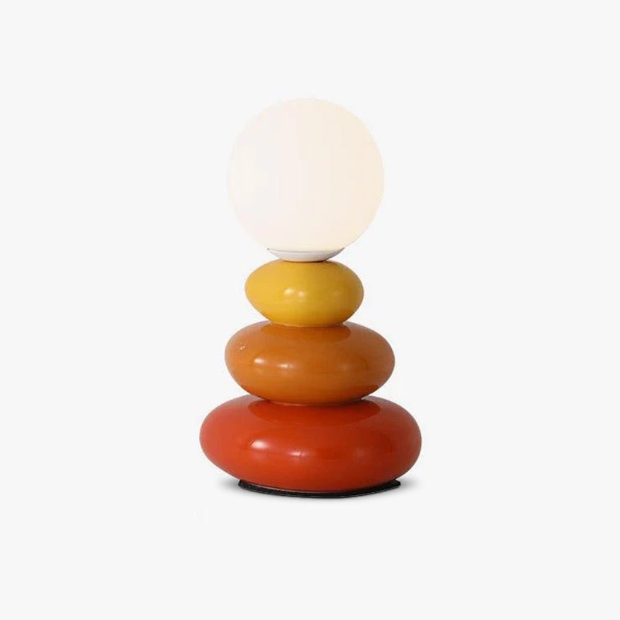 modern-triple-gourd-glass-table-lamp-integrated-led-bedside-lighting