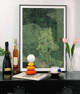 modern-triple-gourd-glass-table-lamp-integrated-led-bedside-lighting