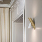 Modern Tubes Adjustable Wall Sconce Minimalist Tubular Interior Lighting