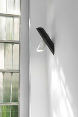 Modern Tubes Adjustable Wall Sconce Minimalist Tubular Interior Lighting