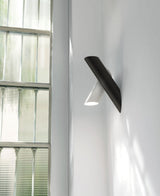 Modern Tubes Adjustable Wall Sconce Minimalist Tubular Interior Lighting
