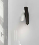 Modern Tubes Adjustable Wall Sconce Minimalist Tubular Interior Lighting