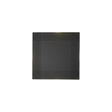 Modern Waterproof LED Cross Star Wall Light 12W Aluminum Sconce for Exterior and Interior Use