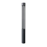 Modern Waterproof LED High Pole Post Light for Outdoor Landscape Garden and Driveway