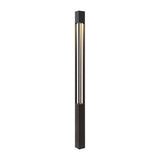 Modern Waterproof LED High Pole Post Light for Outdoor Landscape Garden and Driveway