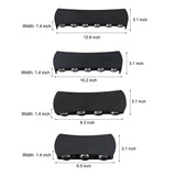 Modern Waterproof LED Outdoor Wall Sconce Aluminum Up Down Exterior Lighting for Porch Garden and Entryway