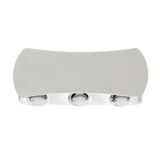 Modern Waterproof LED Outdoor Wall Sconce Aluminum Up Down Exterior Lighting for Porch Garden and Entryway