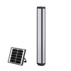 Modern Waterproof LED Solar Landscape Pathway Light for Villa Garden and Outdoor Courtyard