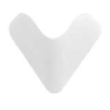 Modern Waterproof LED Wall Sconce for Indoor and Outdoor Aluminum Doorplate Lighting Fixture