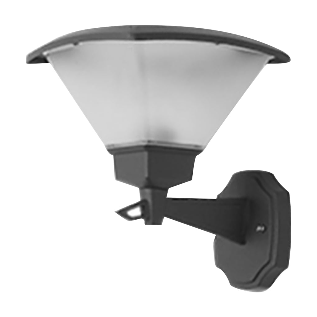 Modern Waterproof Outdoor Landscape Post Light for Villa Garden and Residential Pathway