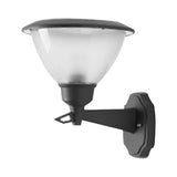 Modern Waterproof Outdoor Landscape Post Light for Villa Garden and Residential Pathway