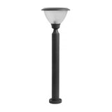 Modern Waterproof Outdoor Landscape Post Light for Villa Garden and Residential Pathway