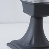 Modern Waterproof Outdoor Landscape Post Light for Villa Garden and Residential Pathway