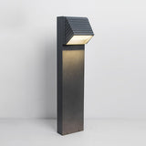 Modern Waterproof Outdoor LED Path Light for Garden Courtyard and Villa Landscape Lighting