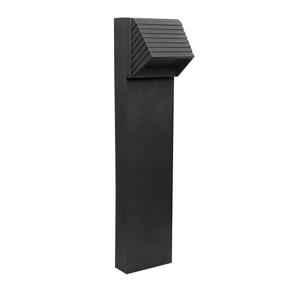 Modern Waterproof Outdoor LED Path Light for Garden Courtyard and Villa Landscape Lighting