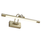 Modern Waterproof Rotatable LED Vanity Wall Light for Bathroom Mirror Sconce