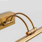 Modern Waterproof Rotatable LED Vanity Wall Light for Bathroom Mirror Sconce
