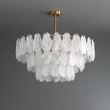 modern-white-cloud-glass-chandelier-with-gold-brass-frame-luxury-geometric-pendant-lighting
