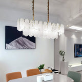 modern-white-cloud-glass-chandelier-with-gold-brass-frame-luxury-geometric-pendant-lighting