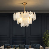 modern-white-cloud-glass-chandelier-with-gold-brass-frame-luxury-geometric-pendant-lighting